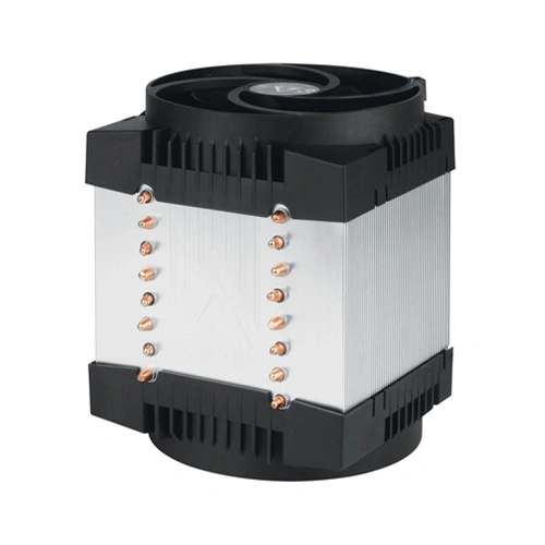 Arctic Freezer 4U-M Rev.2 CPU Air Cooler